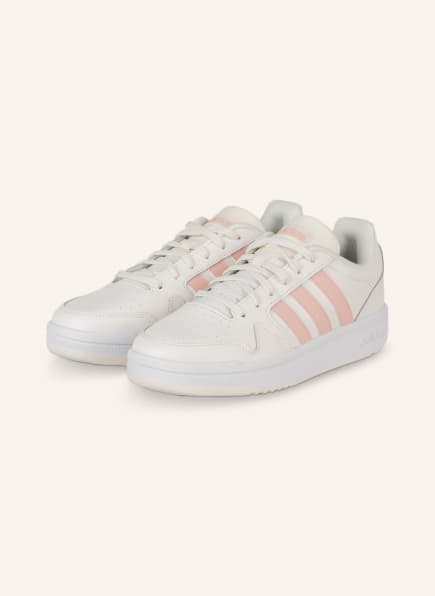 adidas Sneaker POSTMOVE, Farbe: WEISS/ HELLROSA (Bild 1)