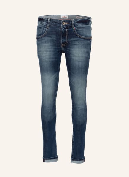 VINGINO Jeans ANZIO Skinny Fit , Farbe: BLAU (Bild 1)