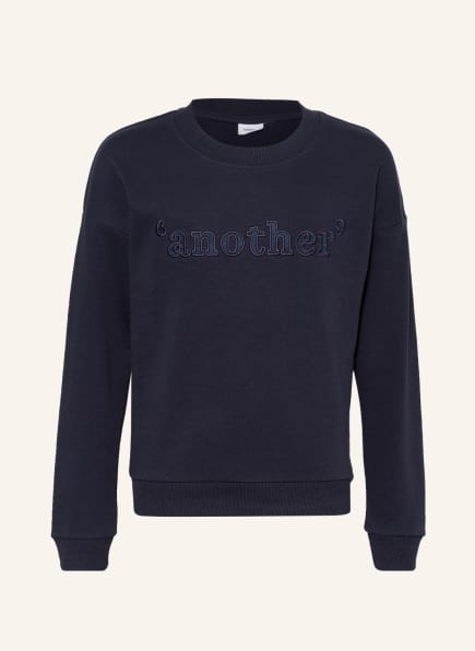 name it Sweatshirt , Farbe: DUNKELBLAU (Bild 1)