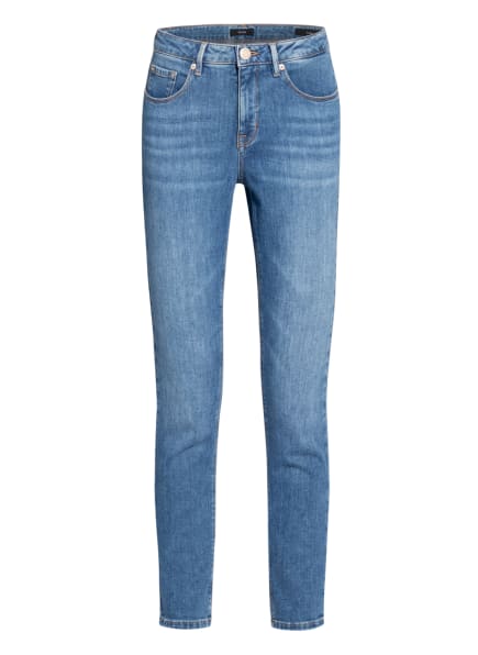 OPUS Jeans ELMA, Farbe: 7398 clean blue (Bild 1)