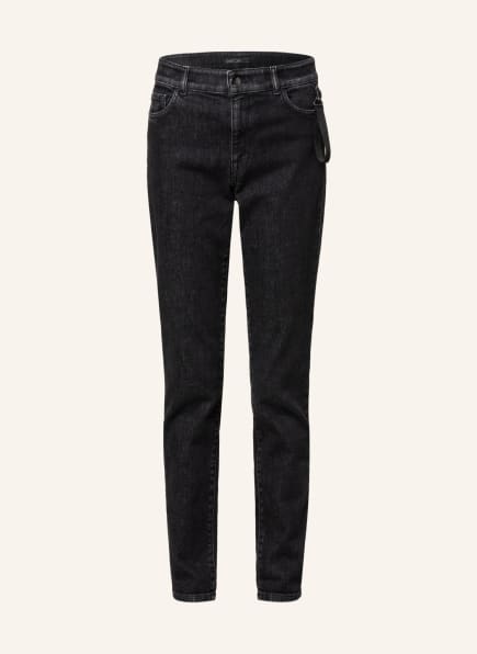 MARC CAIN Jeans, Farbe: 900 BLACK (Bild 1)