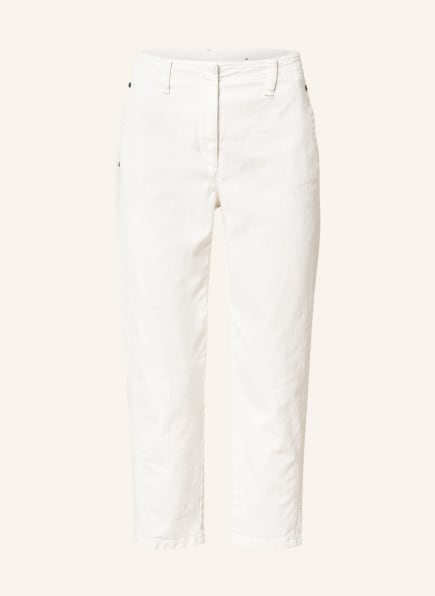 LUISA CERANO 7/8-Jeans Straight Fit, Farbe: 700 BROWN (Bild 1)