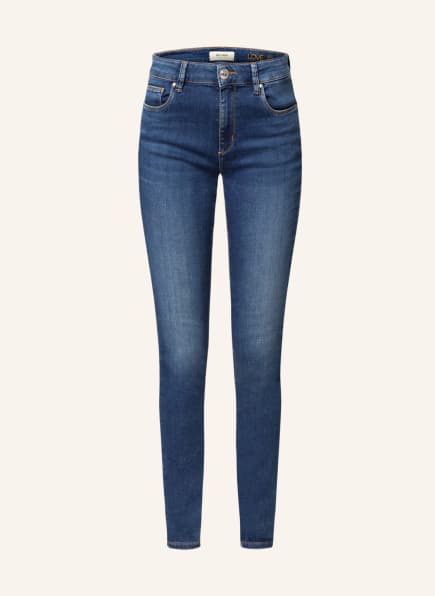 MOS MOSH Jeans JADE , Farbe: 401 BLUE (Bild 1)
