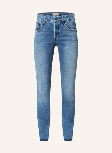 MOS MOSH Skinny jeans VICE in 401 blue 