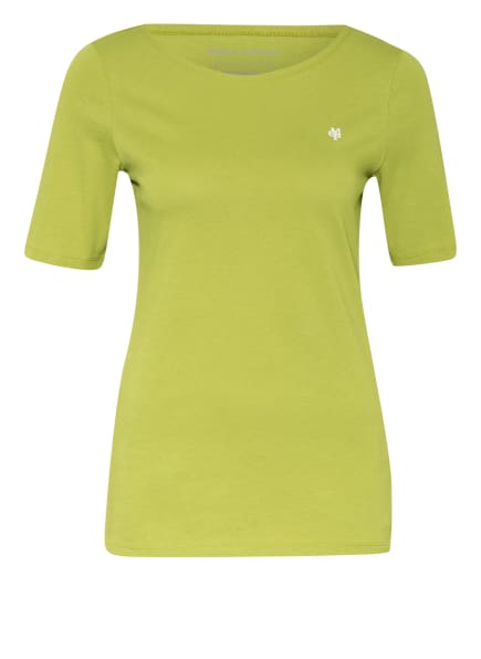 Marc O'Polo T-Shirt, Farbe: HELLGRÜN (Bild 1)