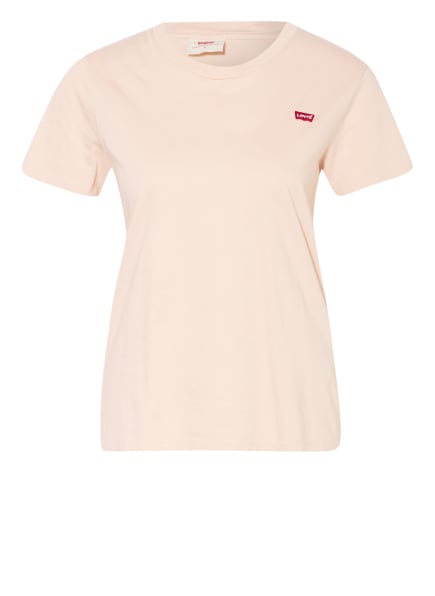 Levi's® T-Shirt THE PERFECT TEE, Farbe: 44 Neutrals (Bild 1)