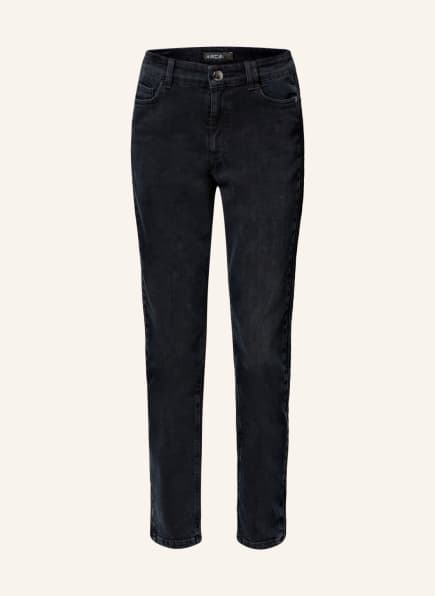 MARC CAIN Jeans, Farbe: 887 slate (Bild 1)