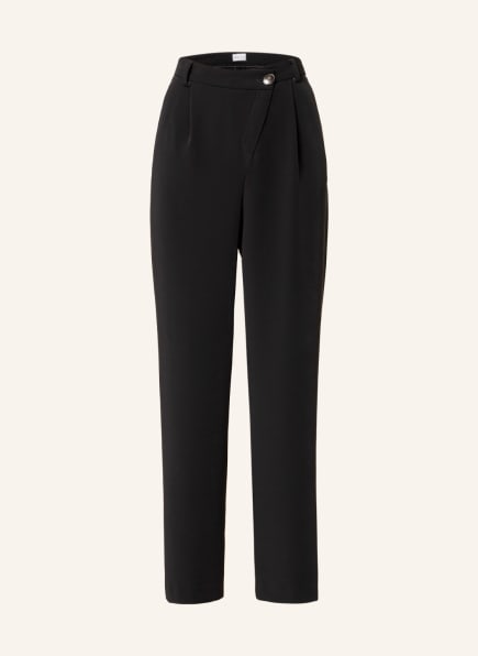 SEDUCTIVE Marlenehose GIGI, Farbe: SCHWARZ (Bild 1)
