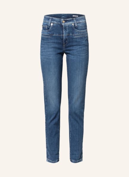 CAMBIO Mom Jeans PEARLIE , Farbe: 5149 winter cosy used (Bild 1)