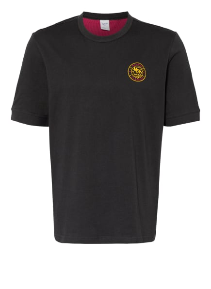 Reebok CLASSIC T-Shirt, Farbe: SCHWARZ (Bild 1)