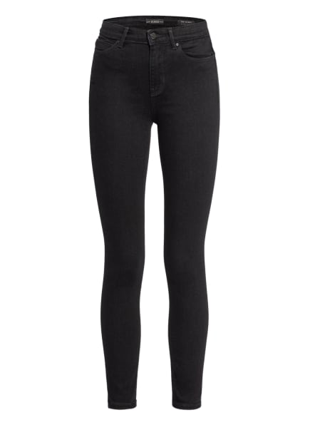 GUESS Skinny Jeans 1981, Farbe: CRB1 CARRIE BLACK (Bild 1)