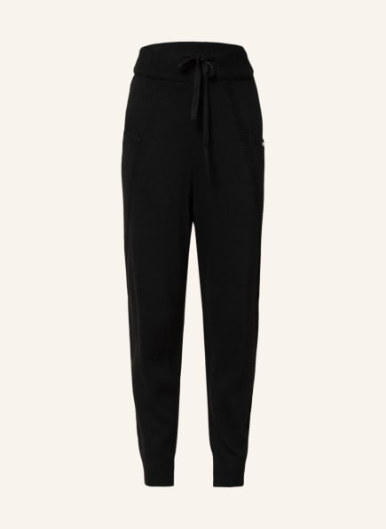 MAC Strickhose FUTURE, Farbe: SCHWARZ (Bild 1)