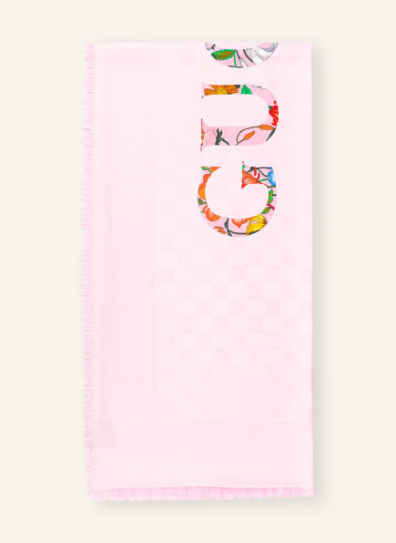 GUCCI Scarf, Color: PINK (Image 1)