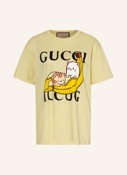 gucci t shirt oversized