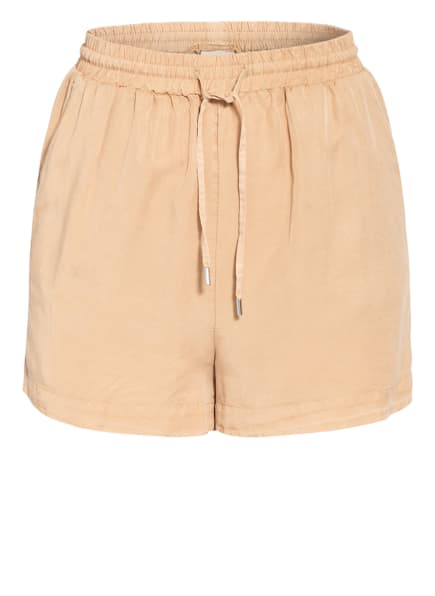 VILA Shorts, Farbe: BEIGE (Bild 1)