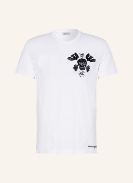 mens mcqueen t shirt