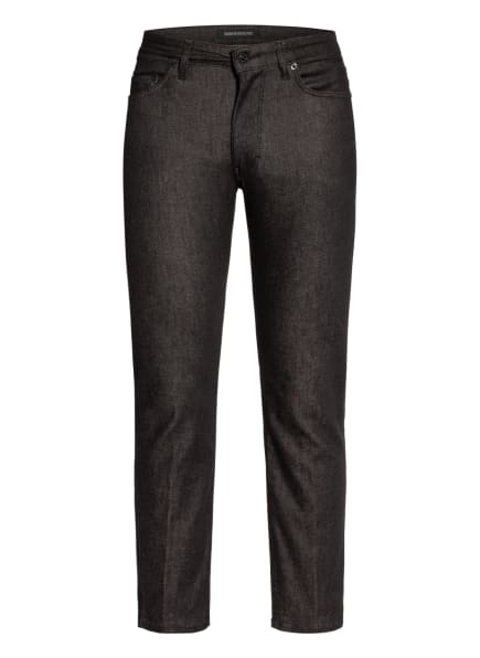 DRYKORN Jeans SLICK Skinny Fit, Farbe: 1000 SCHWARZ (Bild 1)