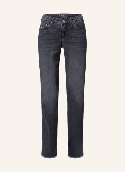 MAC Jeans RICH CLEA , Farbe: D908 classic grey wash (Bild 1)