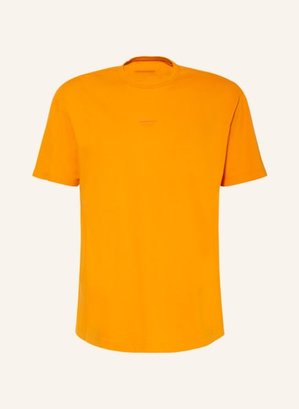 ARMEDANGELS T-shirt AALEX, Kolor: JASKRAWY POMARAŃCZOWY (Obrazek 1)