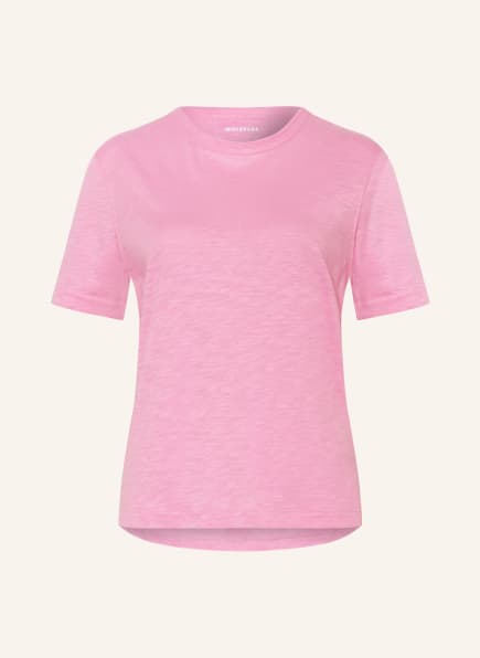 WHISTLES T-Shirt EMILY, Farbe: ROSA (Bild 1)