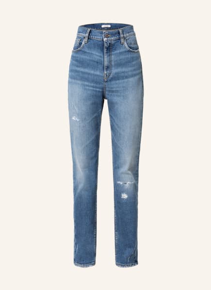 DOROTHEE SCHUMACHER Boyfriend Jeans, Color: 877 denim blue (Image 1)