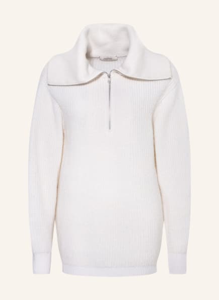 DOROTHEE SCHUMACHER Pullover, Farbe: ECRU (Bild 1)