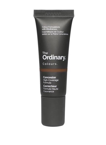The Ordinary. HIGH COVERAGE CONCEALER (Bild 1)