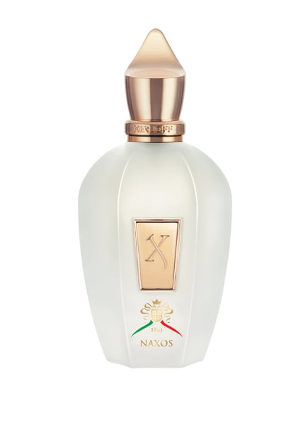 naxos xerjoff honig tabak zimt parfum