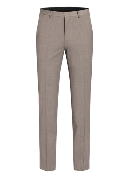 HUGO Anzughose Extra Slim Fit, Farbe: 021 DARK GREY (Bild 1)
