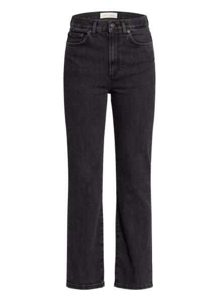 JEANERICA Jeans slim fit, Color: used black black denim (Image 1)
