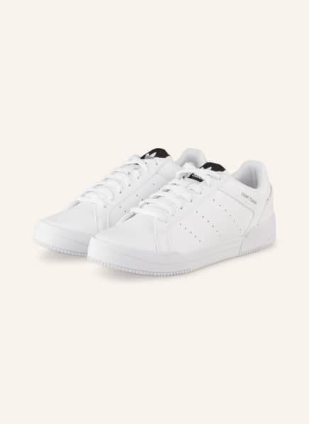 adidas Originals Sneaker COURT TOURINO, Farbe: WEISS (Bild 1)