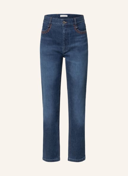 Chloé Jeans, Farbe: 49X Denim Blue (Bild 1)