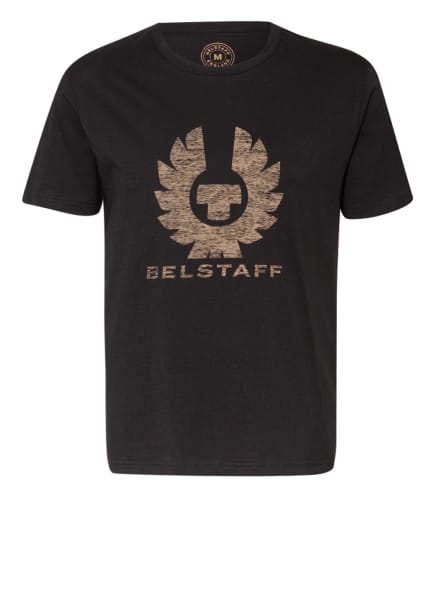 BELSTAFF T-Shirt , Farbe: SCHWARZ (Bild 1)