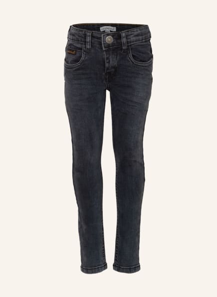 Koko Noko Jeans , Farbe: BLAU (Bild 1)