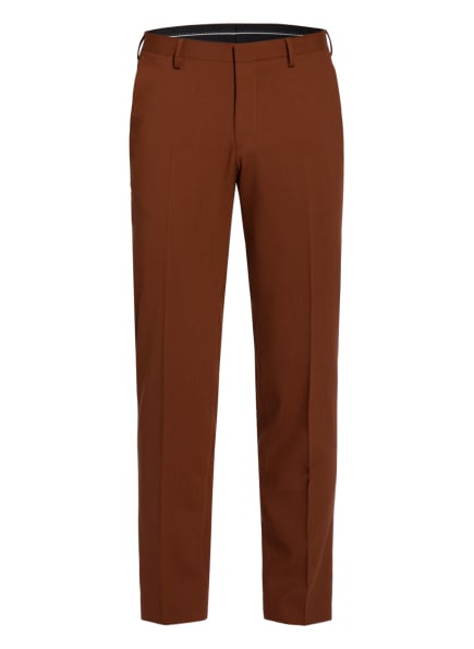 TIGER OF SWEDEN Anzughose THODD Slim Fit , Farbe: 1V2 Tobacco Brown (Bild 1)