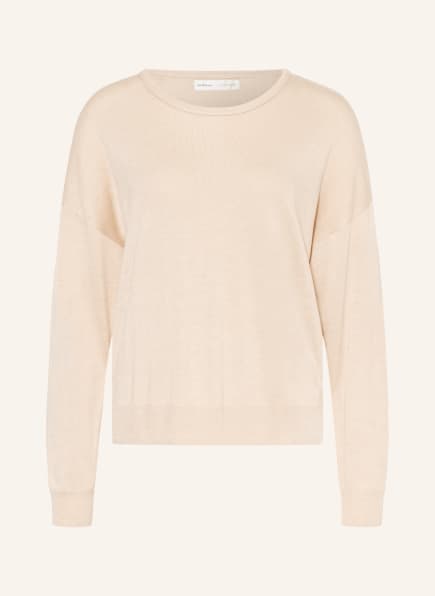 InWear Pullover INNESIW, Farbe: CREME (Bild 1)