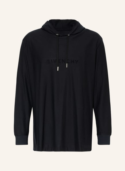 GIVENCHY Hoodie 4G , Farbe: SCHWARZ (Bild 1)