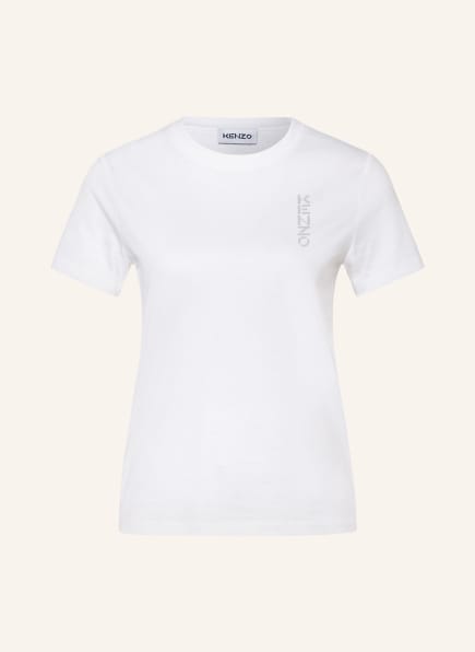 KENZO T-Shirt, Farbe: WEISS (Bild 1)
