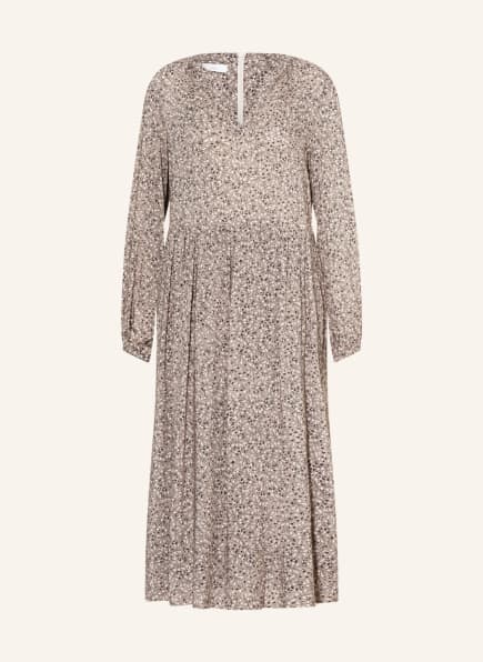 CINQUE Kleid CIDATE, Farbe: TAUPE/ SCHWARZ/ WEISS (Bild 1)