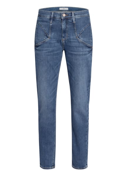 BRAX Jeans MERRIT, Farbe: 27 USED LIGHT BLUE (Bild 1)