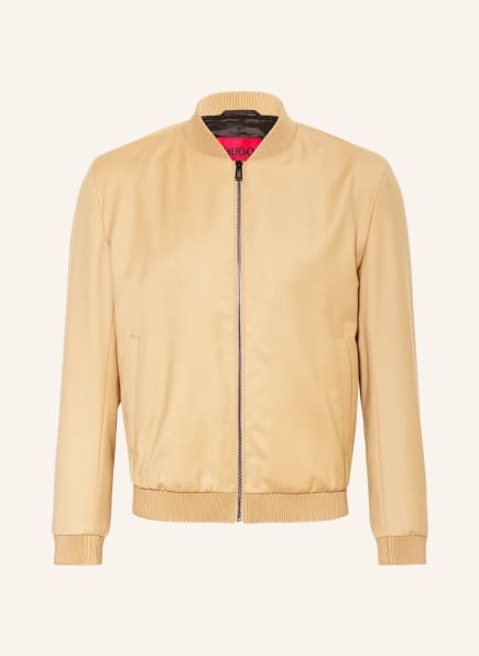 HUGO Blouson UKASHI , Farbe: CAMEL (Bild 1)