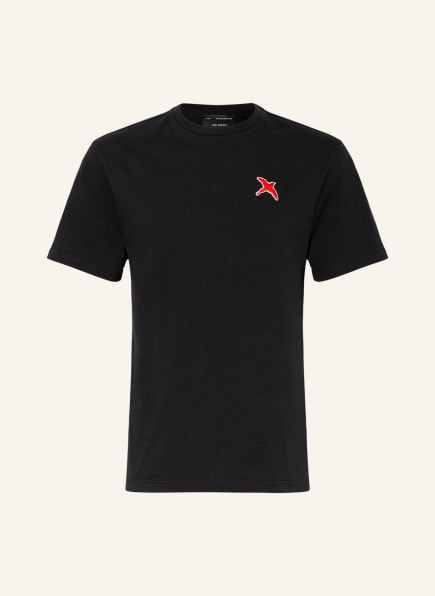 AXEL ARIGATO T-Shirt ROGUE BEE BIRD, Farbe: SCHWARZ (Bild 1)