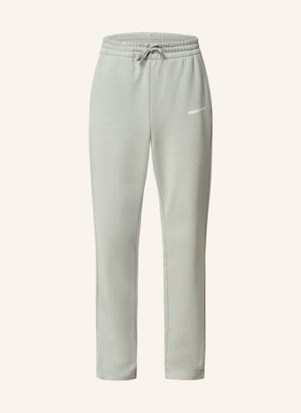 AXEL ARIGATO Sweatpants LONDON, Farbe: HELLGRÜN (Bild 1)