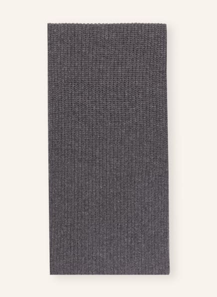CLOSED Schal, Farbe: GRAU (Bild 1)