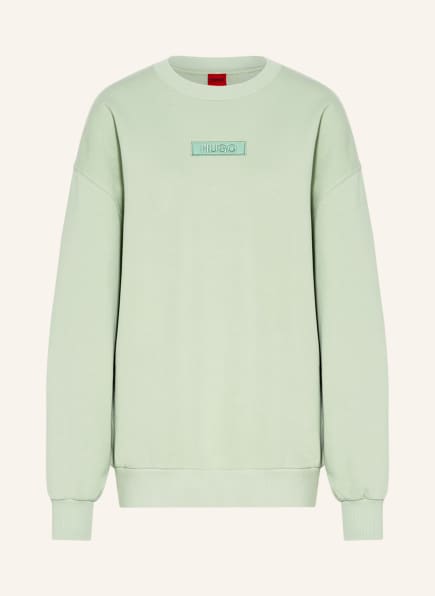 HUGO Oversized-Sweatshirt DASHIMARA in 
