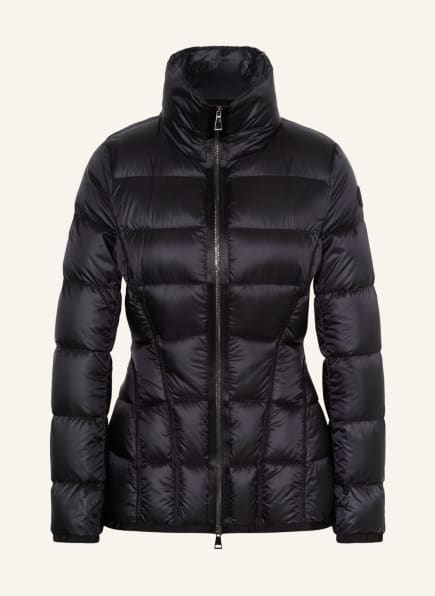 MONCLER Daunenjacke BELLARDIE, Farbe: SCHWARZ (Bild 1)