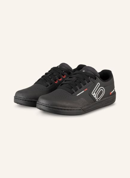 adidas Sneaker FREERIDER PRO , Farbe: SCHWARZ (Bild 1)