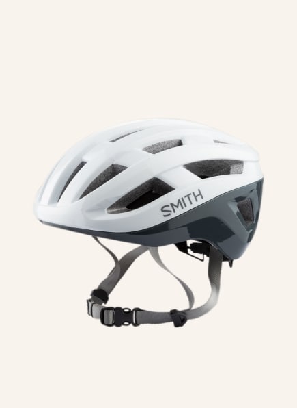 SMITH Bicycle helmet PERSIST MIPS, Color: WHITE (Image 1)