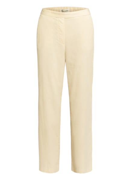 Marc O'Polo Spodnie sztruksowe, Kolor: ECRU (Obrazek 1)