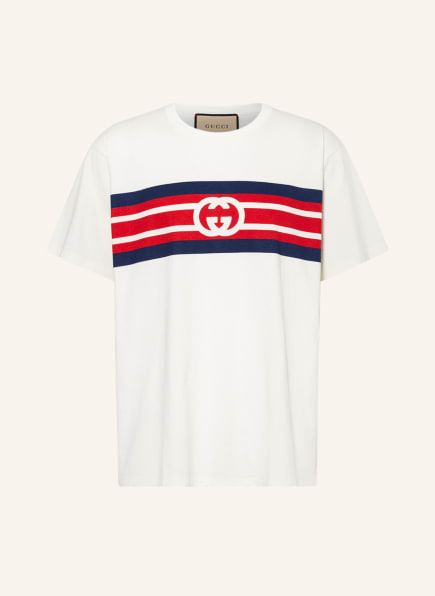 GUCCI T-Shirt , Farbe: ECRU (Bild 1)